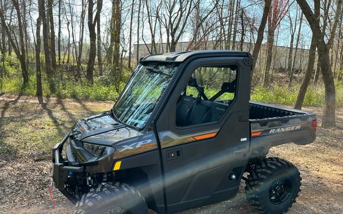 2024 Polaris Ranger XP 1000 Northstar Edition Ultimate