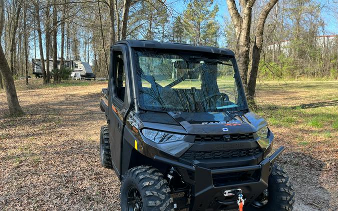 2024 Polaris Ranger XP 1000 Northstar Edition Ultimate