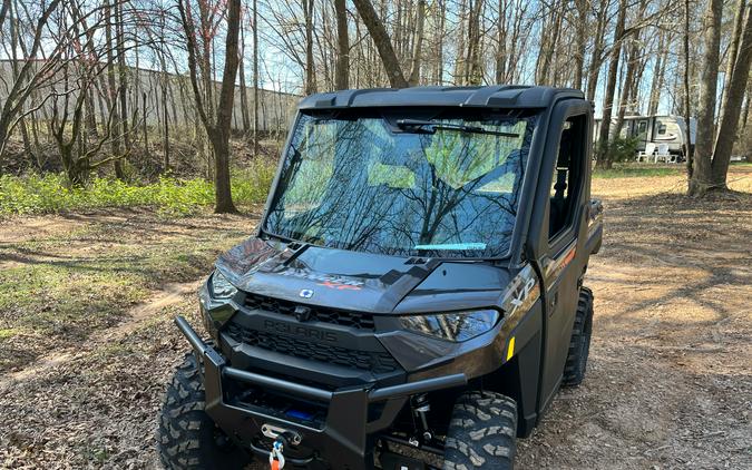 2024 Polaris Ranger XP 1000 Northstar Edition Ultimate