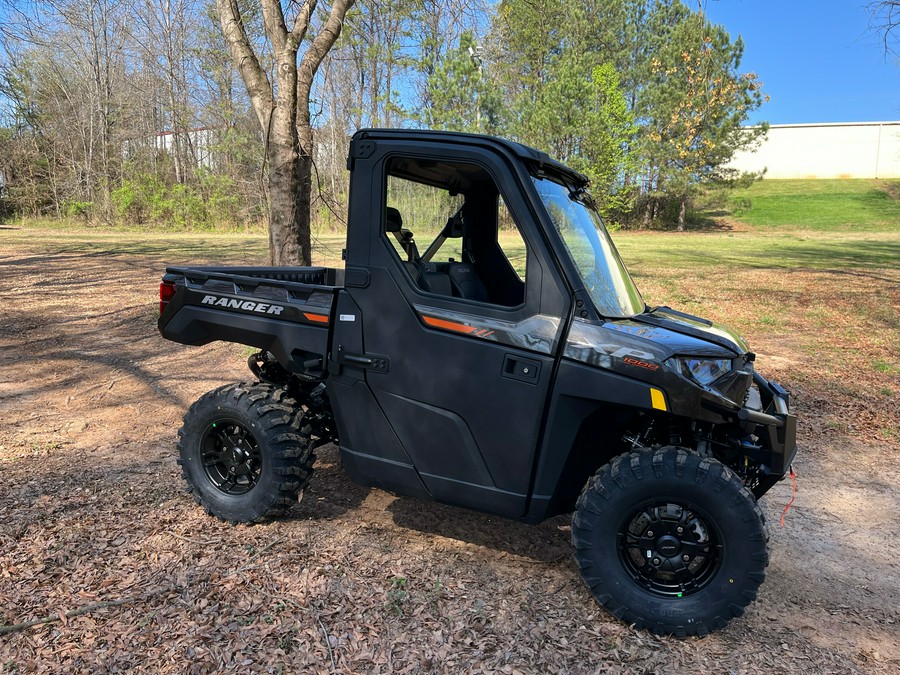 2024 Polaris Ranger XP 1000 Northstar Edition Ultimate