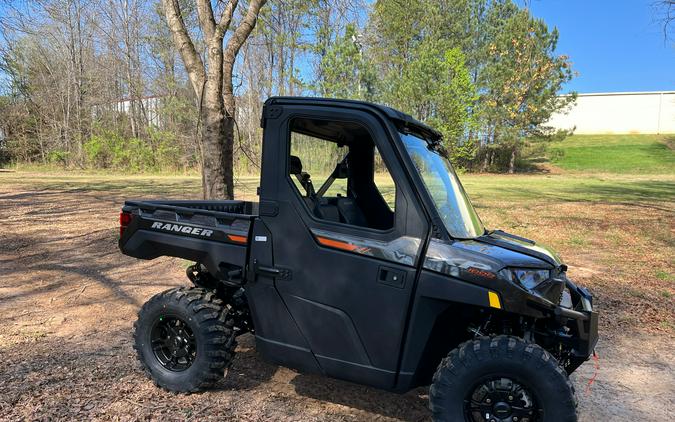 2024 Polaris Ranger XP 1000 Northstar Edition Ultimate