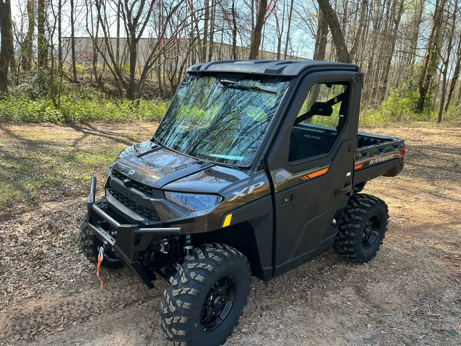 2024 Polaris Ranger XP 1000 Northstar Edition Ultimate