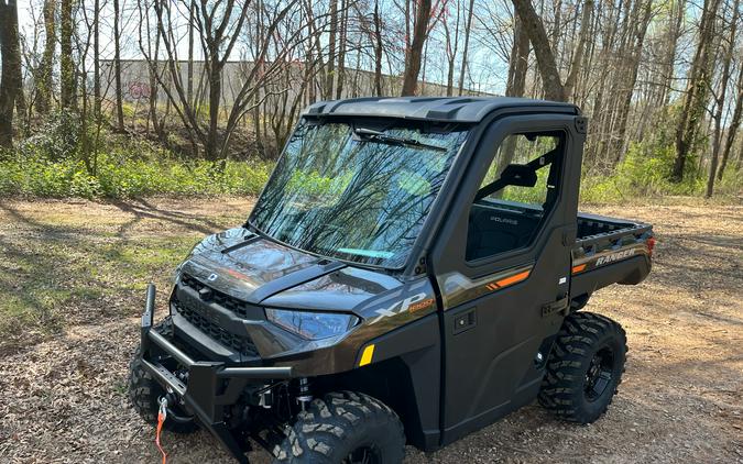 2024 Polaris Ranger XP 1000 Northstar Edition Ultimate