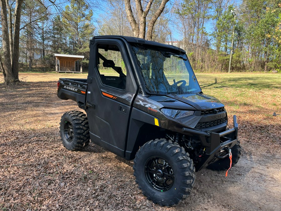 2024 Polaris Ranger XP 1000 Northstar Edition Ultimate