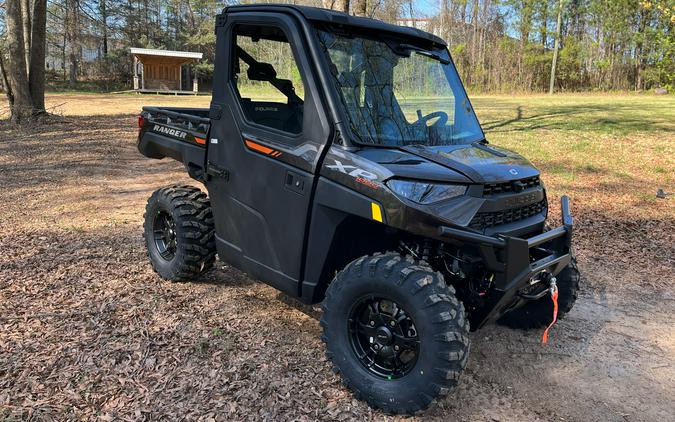 2024 Polaris Ranger XP 1000 Northstar Edition Ultimate