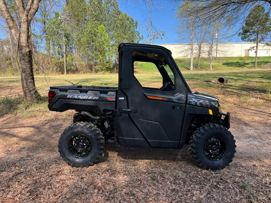 2024 Polaris Ranger XP 1000 Northstar Edition Ultimate