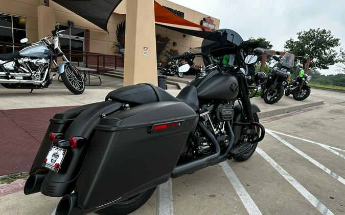 2023 Harley-Davidson Road King® Special