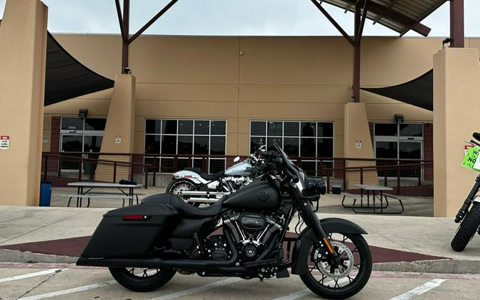 2023 Harley-Davidson Road King® Special