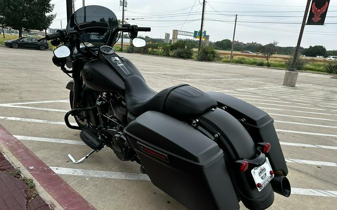 2023 Harley-Davidson Road King® Special