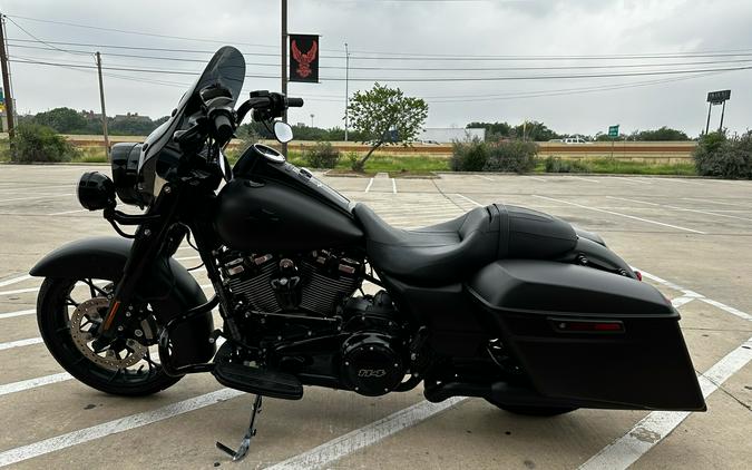 2023 Harley-Davidson Road King® Special