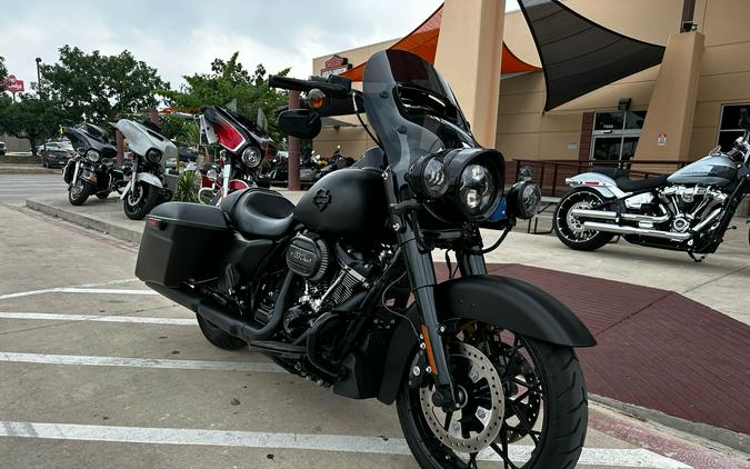 2023 Harley-Davidson Road King® Special