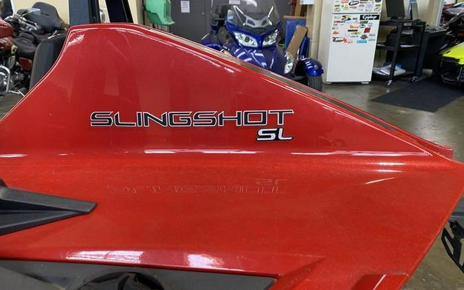 2020 Polaris Slingshot® Slingshot® SL