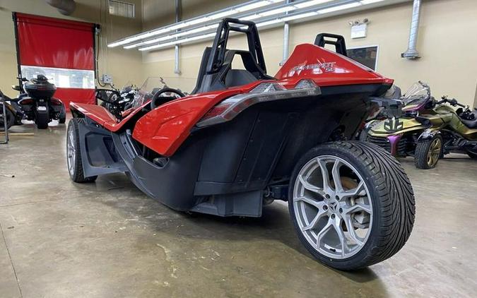 2020 Polaris Slingshot® Slingshot® SL