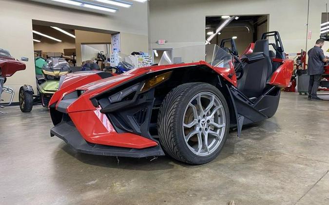 2020 Polaris Slingshot® Slingshot® SL