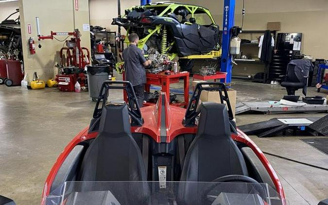 2020 Polaris Slingshot® Slingshot® SL