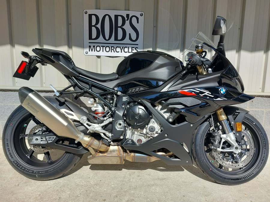 2024 BMW S 1000 RR