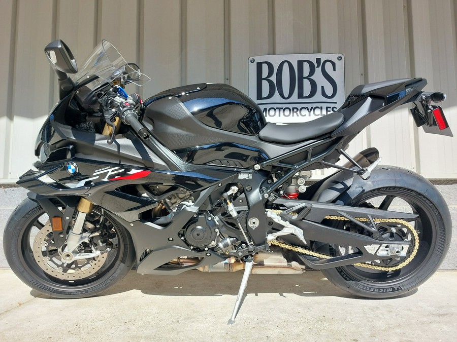 2024 BMW S 1000 RR