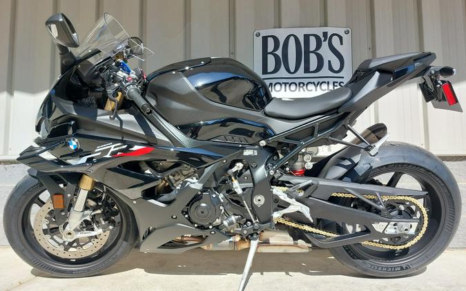 2024 BMW S 1000 RR