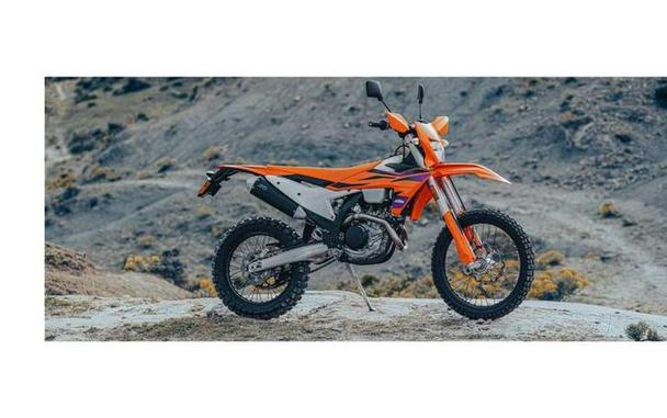 2024 KTM 500 EXC-F