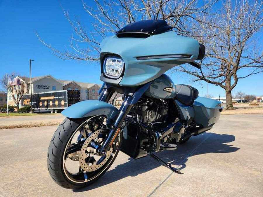 2024 Harley-Davidson® FLHX - Street Glide®