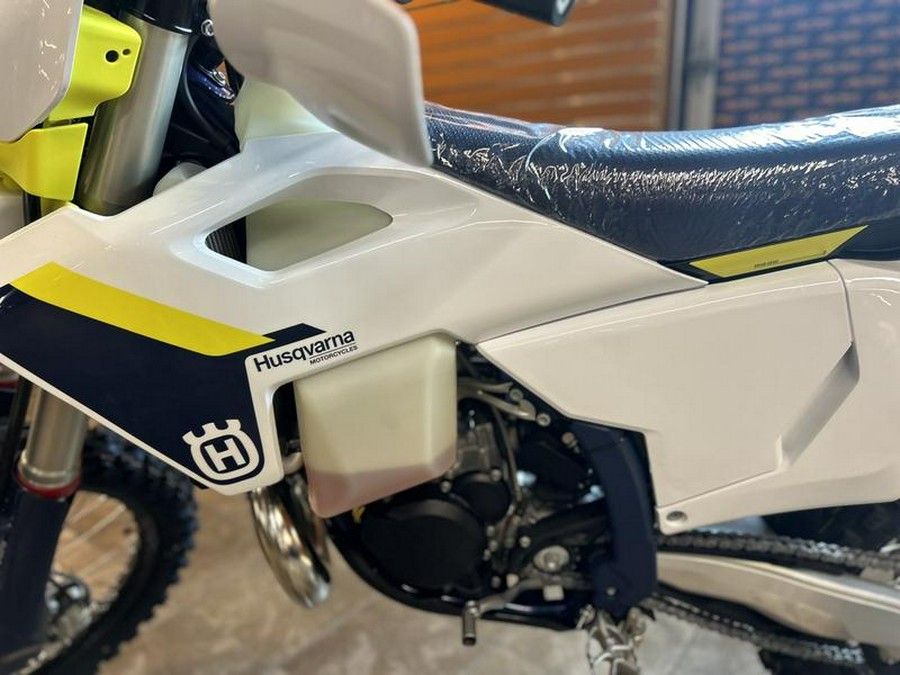 2025 Husqvarna® TE 300