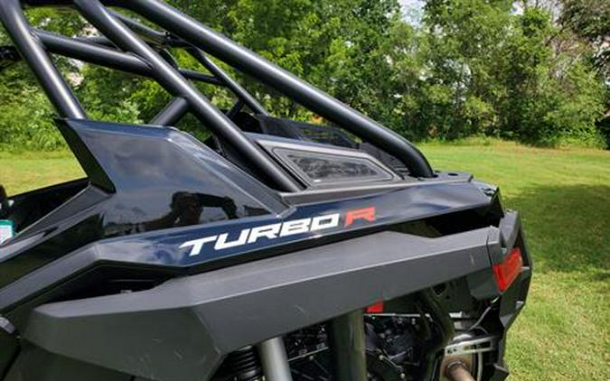 2024 Polaris RZR Turbo R Sport