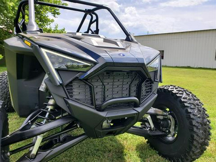 2024 Polaris RZR Turbo R Sport