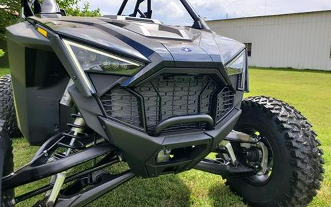 2024 Polaris RZR Turbo R Sport