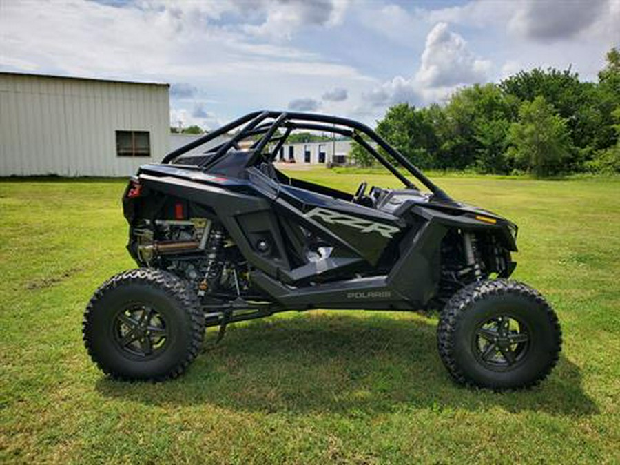 2024 Polaris RZR Turbo R Sport