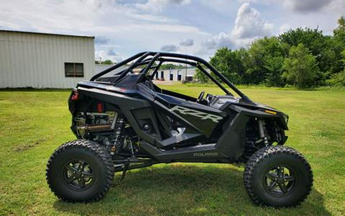 2024 Polaris RZR Turbo R Sport