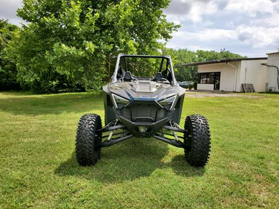 2024 Polaris RZR Turbo R Sport