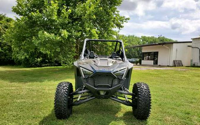 2024 Polaris RZR Turbo R Sport