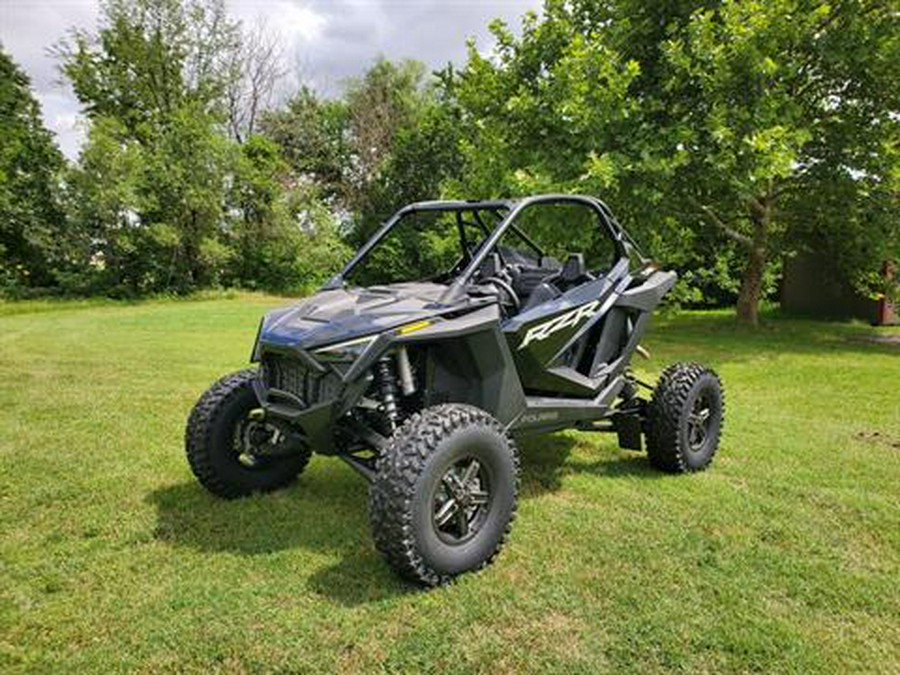 2024 Polaris RZR Turbo R Sport