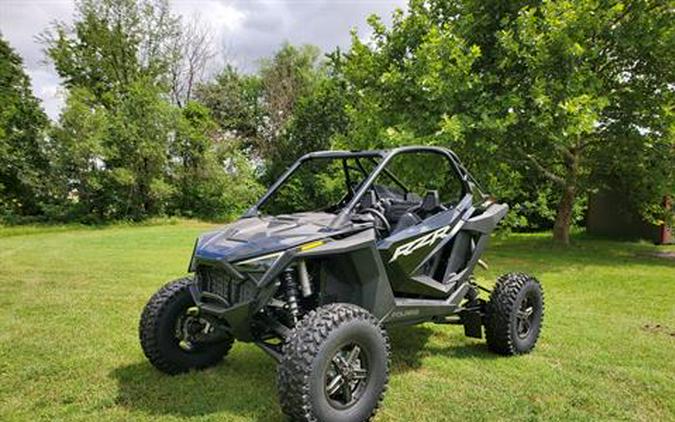 2024 Polaris RZR Turbo R Sport