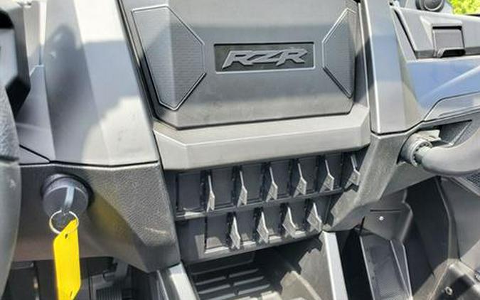 2024 Polaris RZR Turbo R Sport