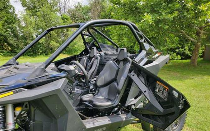 2024 Polaris RZR Turbo R Sport