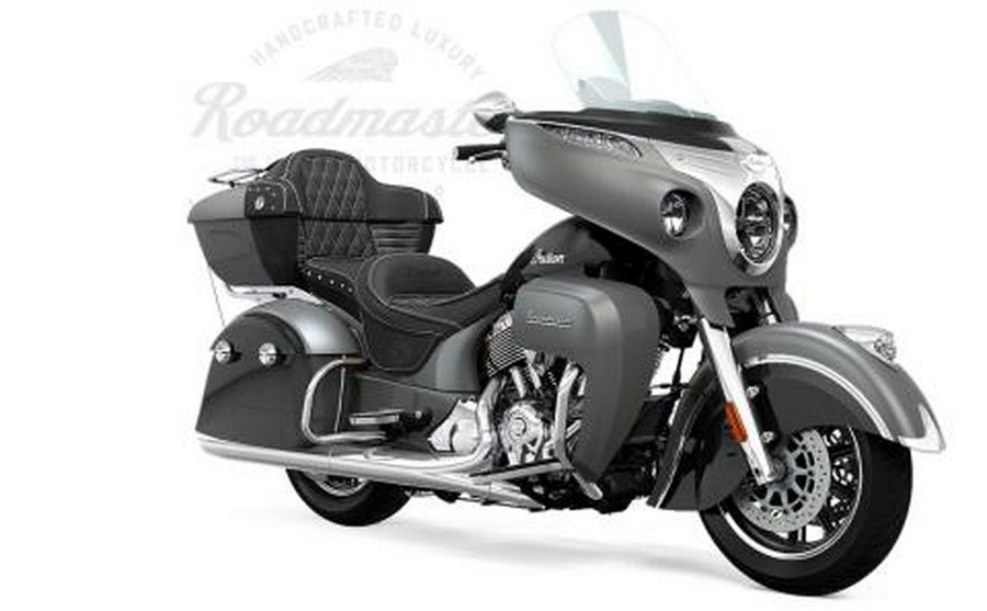 2016 Indian Motorcycle Roadmaster®