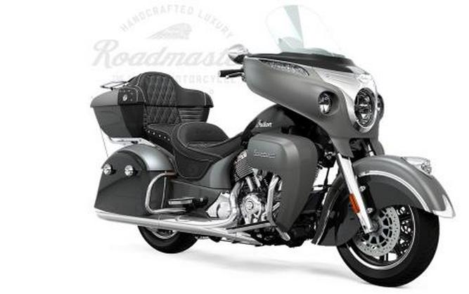 2016 Indian Motorcycle Roadmaster®