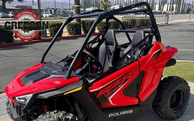 2025 Polaris® RZR 200 EFI