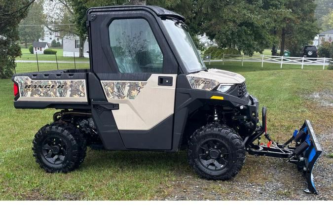 2025 Polaris Industries RANGER SP 570 NORTHSTAR PREMIUM