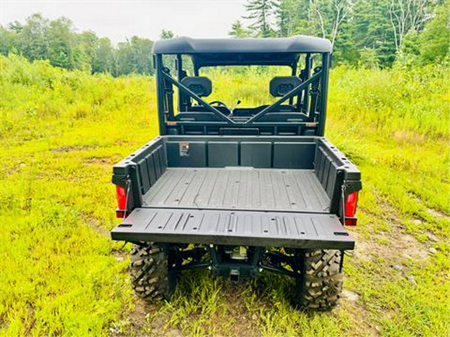 2025 CFMOTO UForce 800 XL