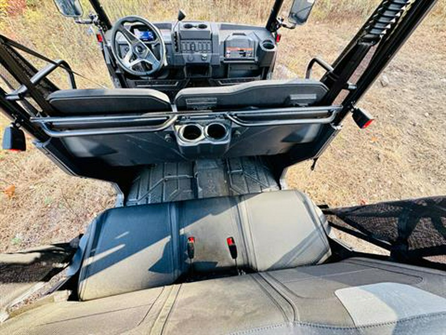 2025 CFMOTO UForce 800 XL