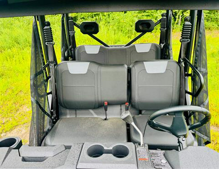 2025 CFMOTO UForce 800 XL