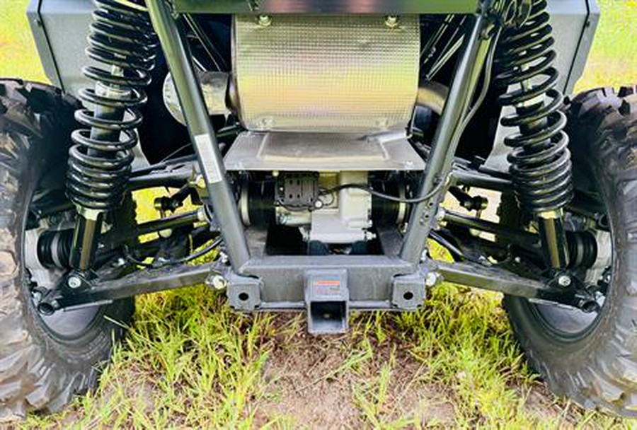 2025 CFMOTO UForce 800 XL