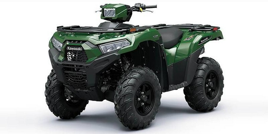 2024 Kawasaki BRUTE FORCE 750 EPS LE