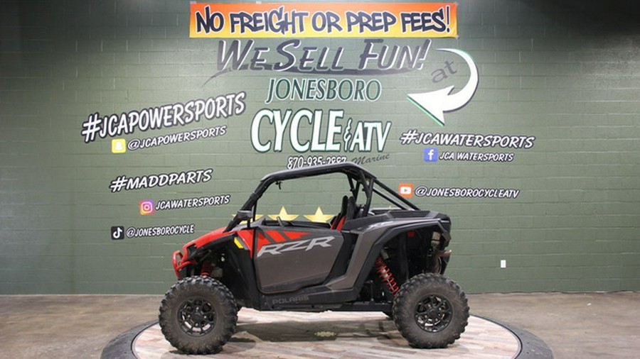 2024 Polaris RZR XP 1000 Ultimate