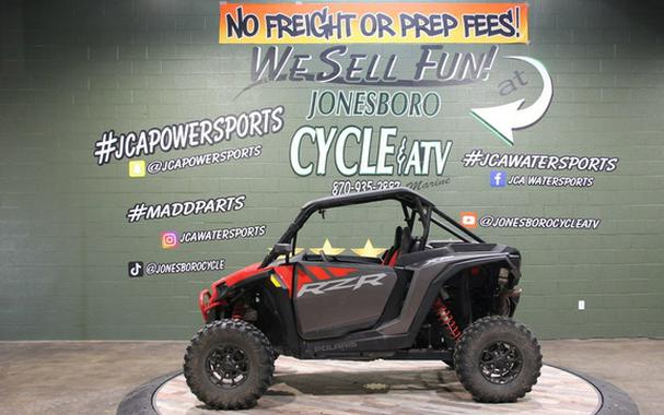 2024 Polaris RZR XP 1000 Ultimate