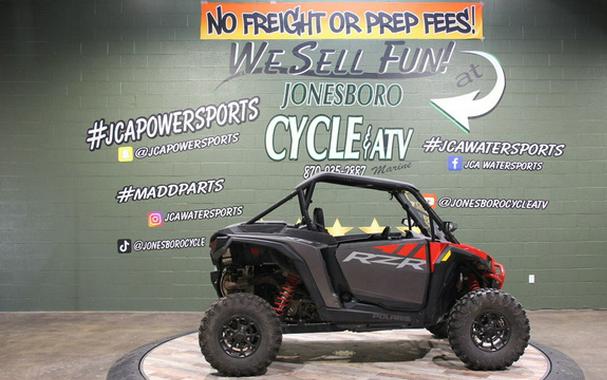 2024 Polaris RZR XP 1000 Ultimate