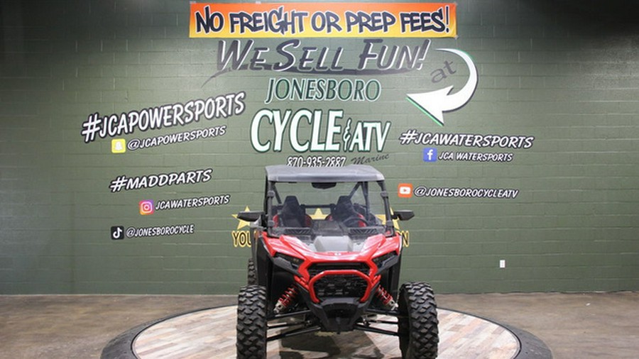 2024 Polaris RZR XP 1000 Ultimate