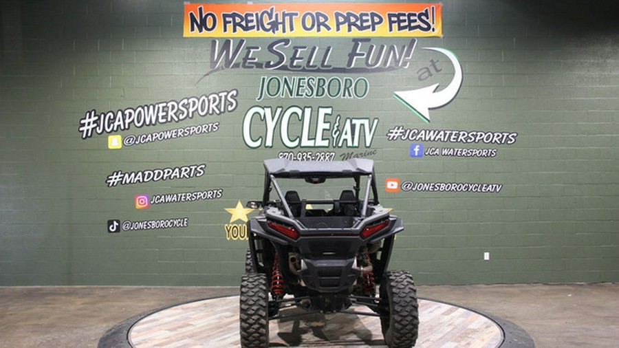 2024 Polaris RZR XP 1000 Ultimate